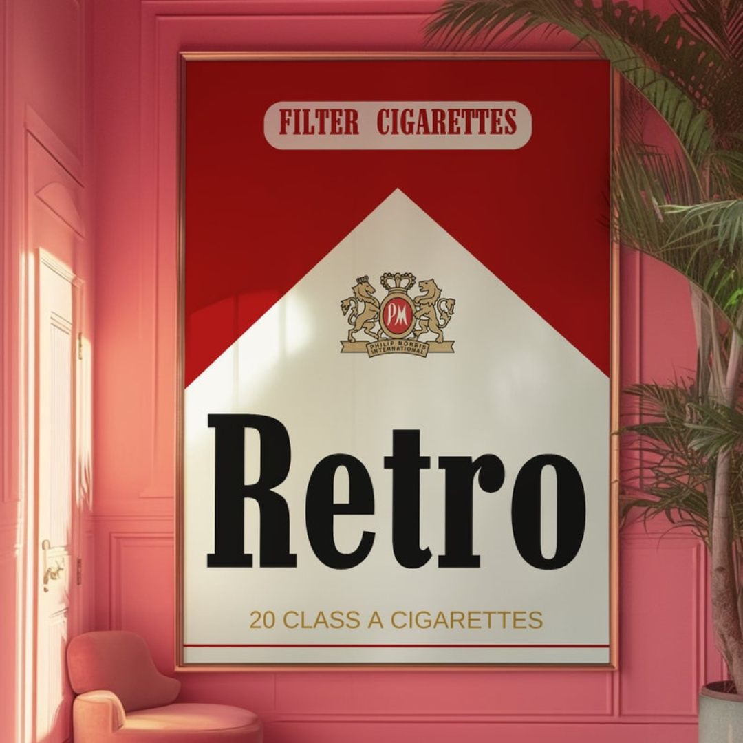 RETRO'