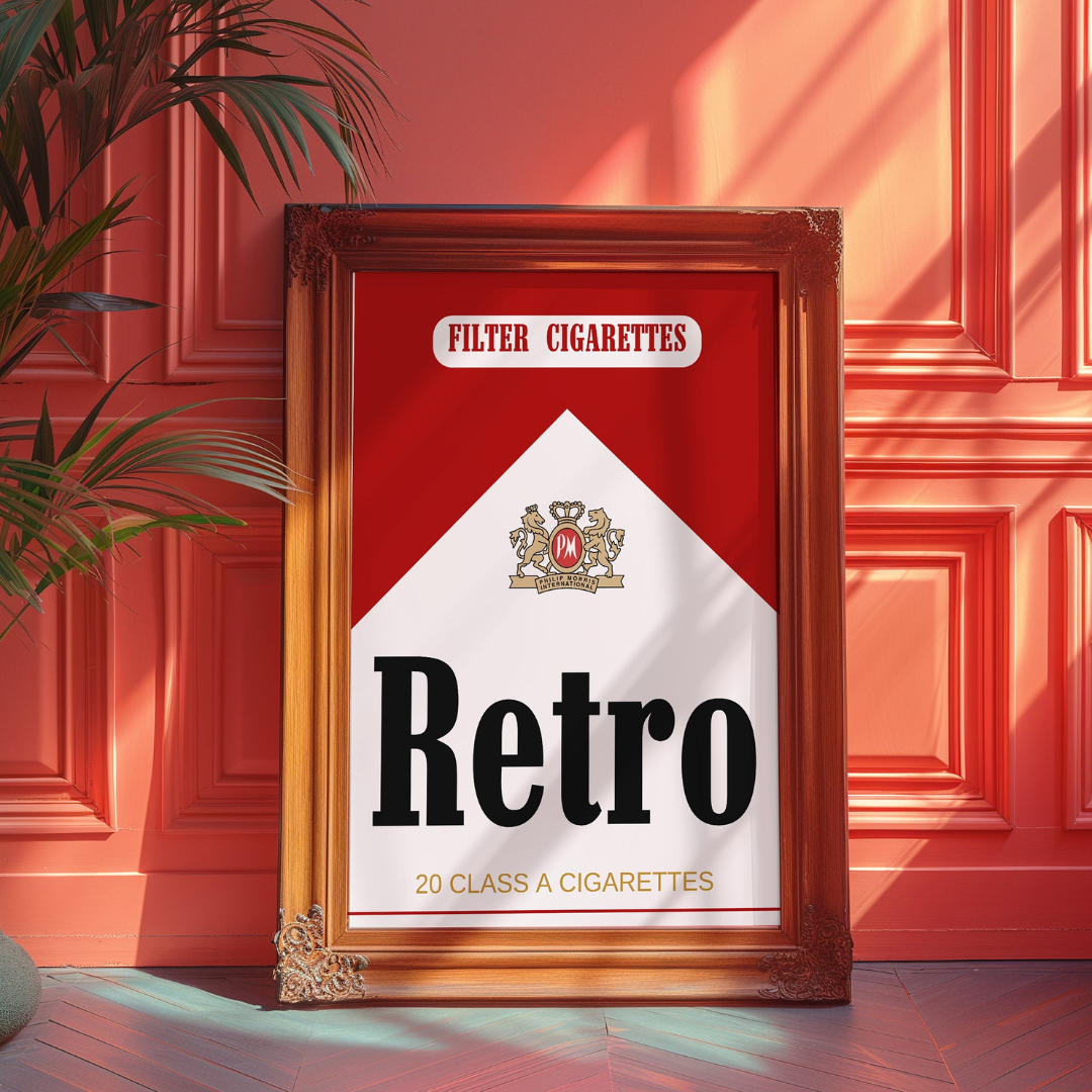 RETRO'