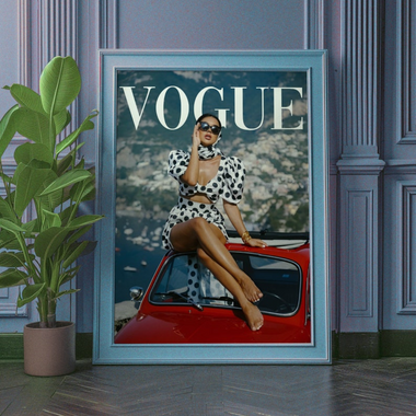 VOGUE