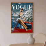 VOGUE