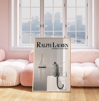 RALPH LAUREN