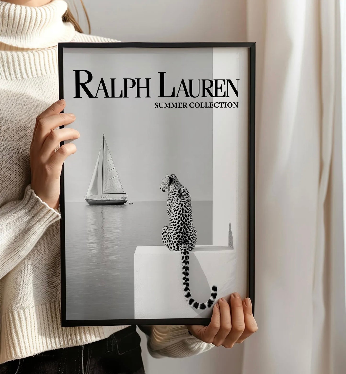 RALPH LAUREN