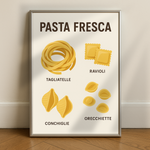 PASTA FRESCA