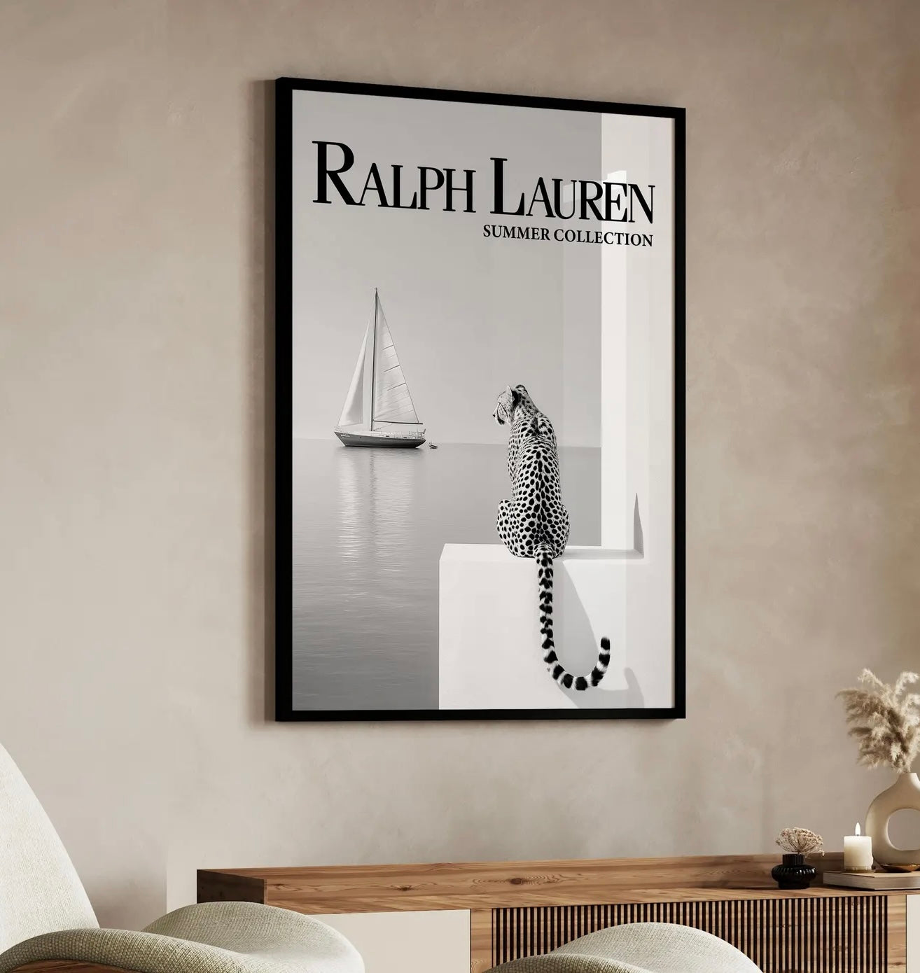 RALPH LAUREN