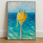 SPAGHETTI