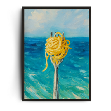 SPAGHETTI