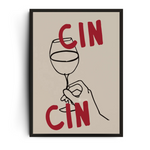 CIN CIN