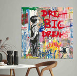 BIG DREAM STREET