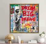 BIG DREAM STREET