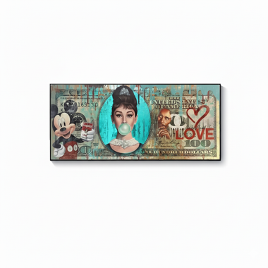 LOVE STREET