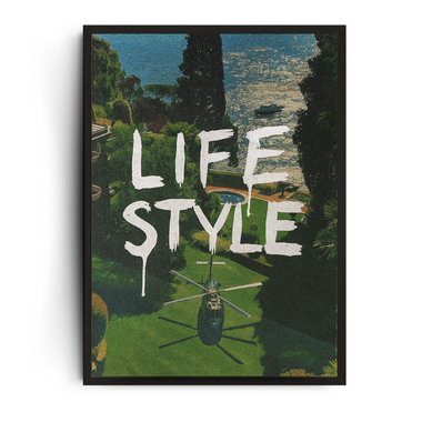 LIFE STYLE