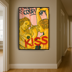 KISS