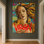 VIRGIN