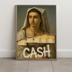 CASH