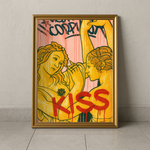 KISS