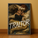 TRAITOR