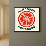POMODORO