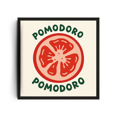 POMODORO