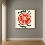 POMODORO