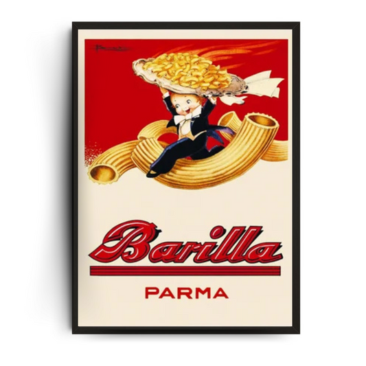 BARILLA