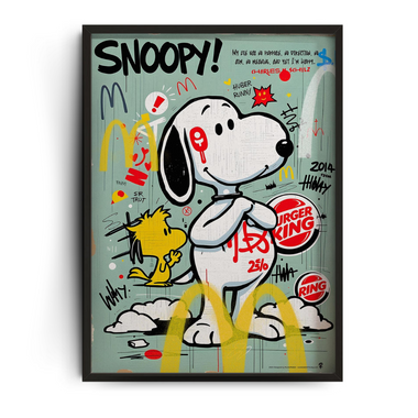 SNOOPY