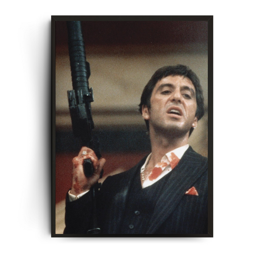 SCARFACE