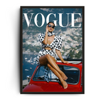 VOGUE