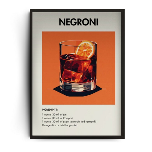 NEGRONI