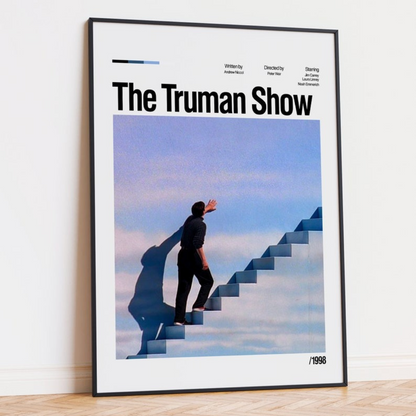 THE TRUMAN SHOW