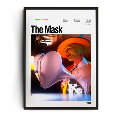 THE MASK