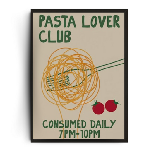 PASTA