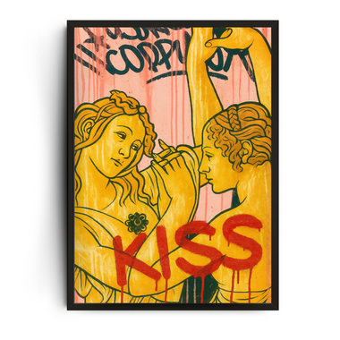 KISS