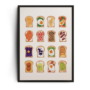 TOAST