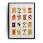 TOAST