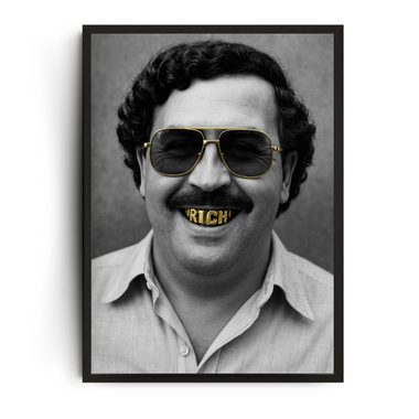 PABLO RICH