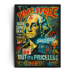TIME $ FREE