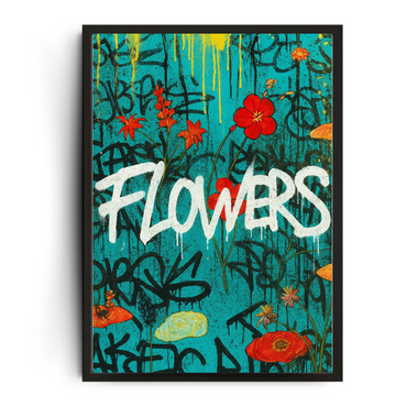 FLOWERS 2