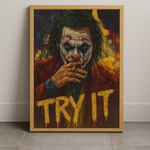 TRY IT