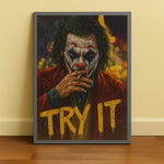 TRY IT