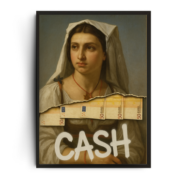 CASH