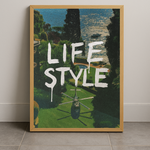 LIFE STYLE