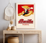 BARILLA