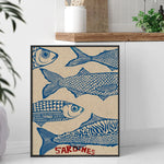 SARDINES