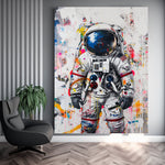 ASTRONAUT STREET 2