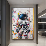 ASTRONAUT STREET 2