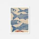 SARDINES