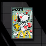 SNOOPY