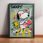 SNOOPY