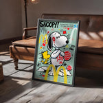 SNOOPY